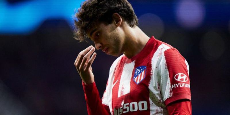 Joao Felix được ví như KaKa phiên bản 2, vẻ đẹp tựa thiên thần