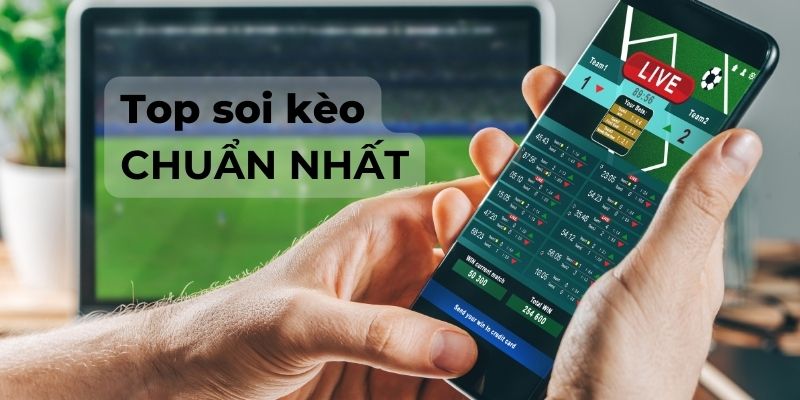 Soi kèo nhà cái - dự đoán bóng đá để làm gì?