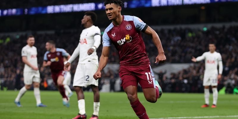 Nhận định tổng quan từ chuyên gia, soi kèo bóng đá Aston Villa vs Tottenham 10/03