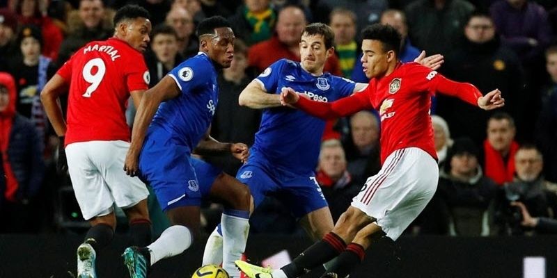 Nhận định trận tổng quan từ chuyên gia MU vs Everton ngày 09/03