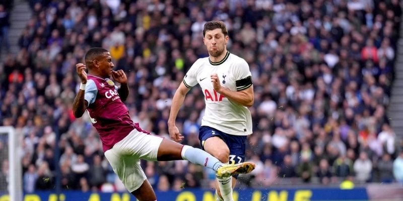 Phong độ gần đây Aston Villa vs Tottenham