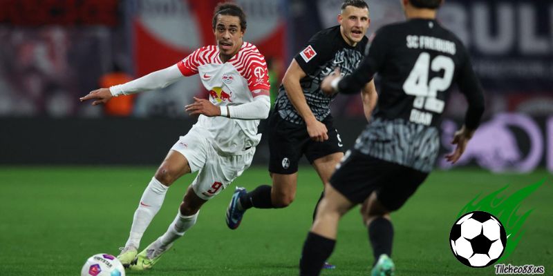 Phong độ gần đây Freiburg vs RB Leipzig