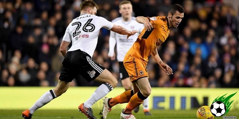 Phong độ gần đây Wolves vs Fulham