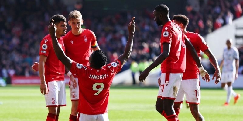 Soi kèo Châu Á Nottingham Forest vs Liverpool ngày 2 tháng 3