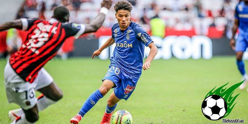 Soi kèo Châu Á Reims vs Nice ngày 7 tháng 4