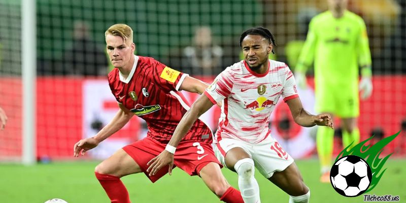 Soi kèo Châu Âu Freiburg vs RB Leipzig ngày 6 tháng 4