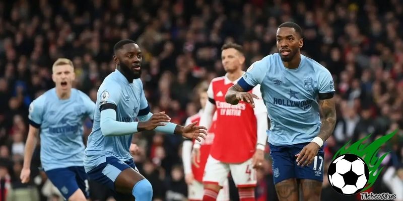 Soi kèo Arsenal vs Brentford kèo Tài xỉu ngày 10/03