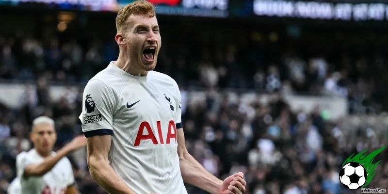 Soi kèo Tài Xỉu Tottenham vs Crystal Palace