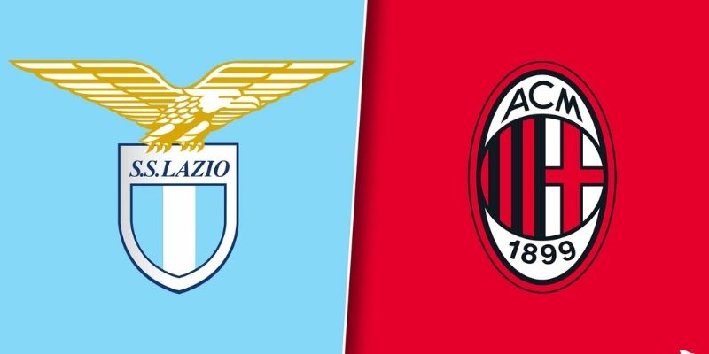 Thông tin trận đấu Lazio vs AC Milan ngày 2 tháng 3