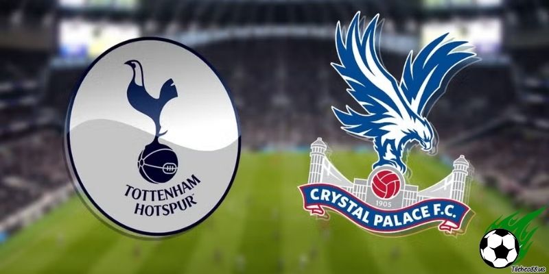 Thông tin trận đấu Tottenham vs Crystal Palace