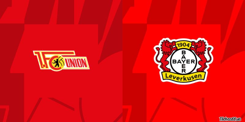 Thông tin trận đấu Union Berlin vs Leverkusen ngày 6 tháng 4