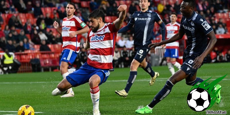 Các lần đối đầu trước Granada vs Valencia