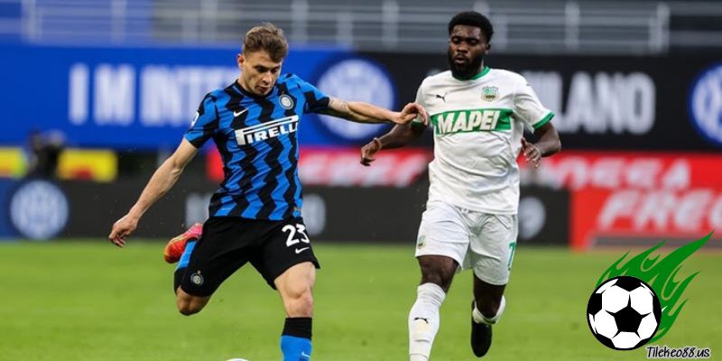 Các lần đối đầu trước Inter Milan vs Cagliari