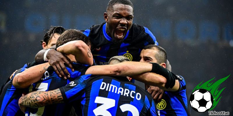 Các lần đối đầu trước Udinese vs Inter Milan