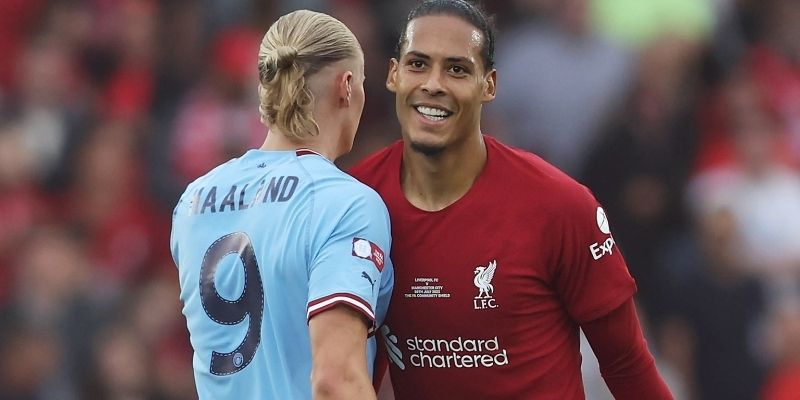 Nhận định bóng đá Liverpool vs Man City