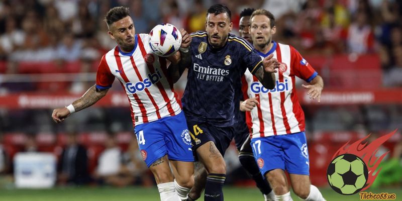 Phong độ gần đây Atletico Madrid vs Girona