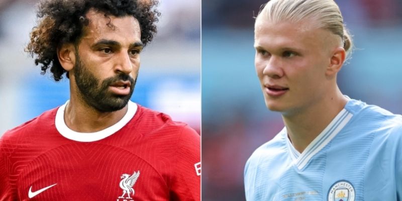 Nhận định bóng đá Liverpool vs Man City