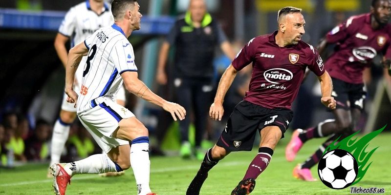 Phong độ gần đây Salernitana vs Sassuolo