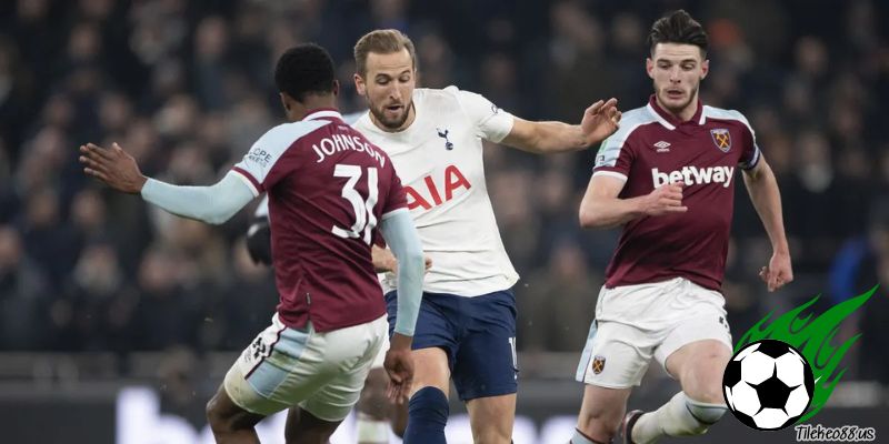 Phong độ gần đây West Ham vs Tottenham