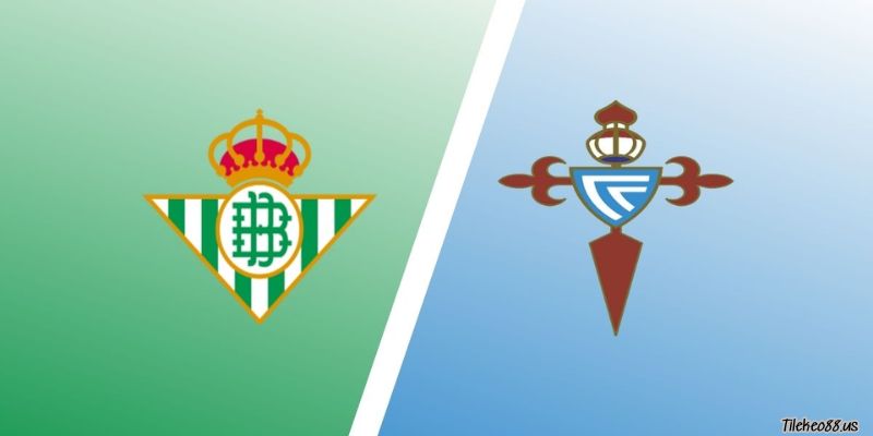 Thông tin trận đấu Betis vs Celta ngày 13 tháng 4