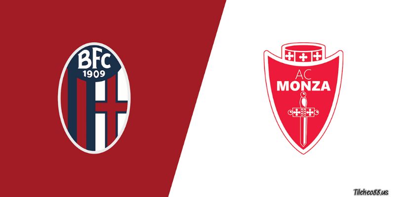 Thông tin trận đấu Bologna vs Monza ngày 14 tháng 4