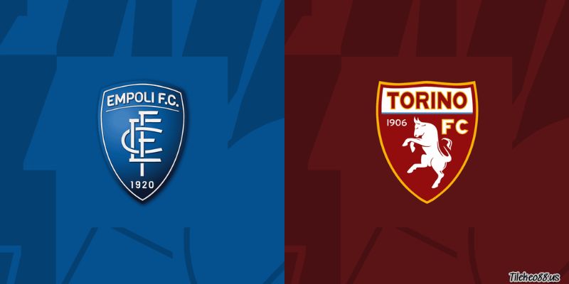 Thông tin trận đấu Empoli vs Torino ngày 7 tháng 4