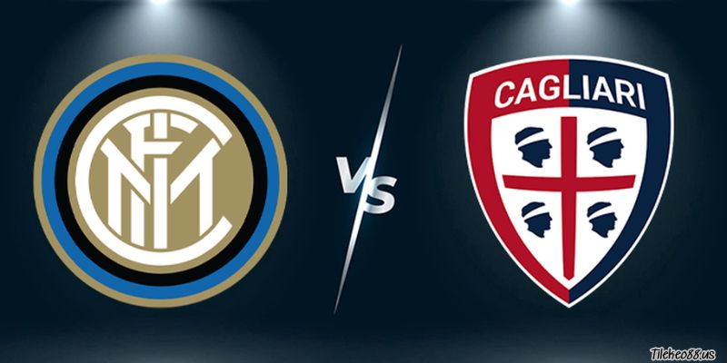 Thông tin trận đấu Inter Milan vs Cagliari ngày 15 tháng 4