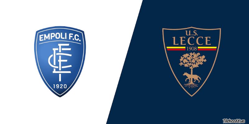 Thông tin trận đấu Lecce vs Empoli ngày 13 tháng 4