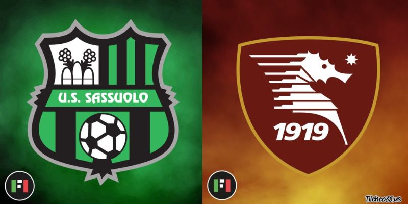 Thông tin trận đấu Salernitana vs Sassuolo ngày 6 tháng 4